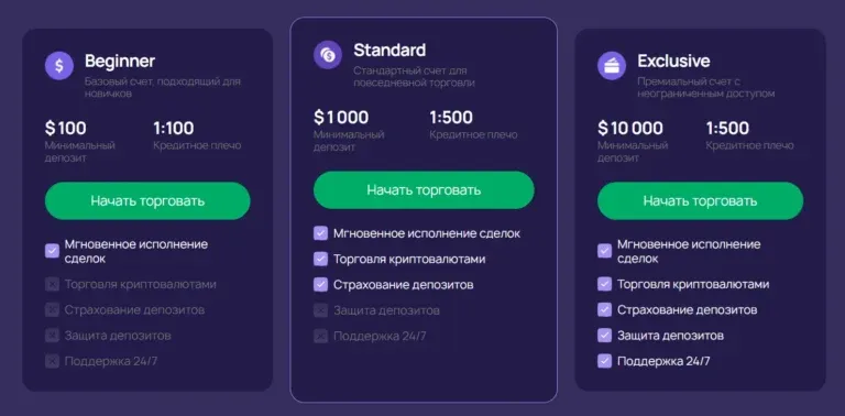 Getxamina 2 скрин