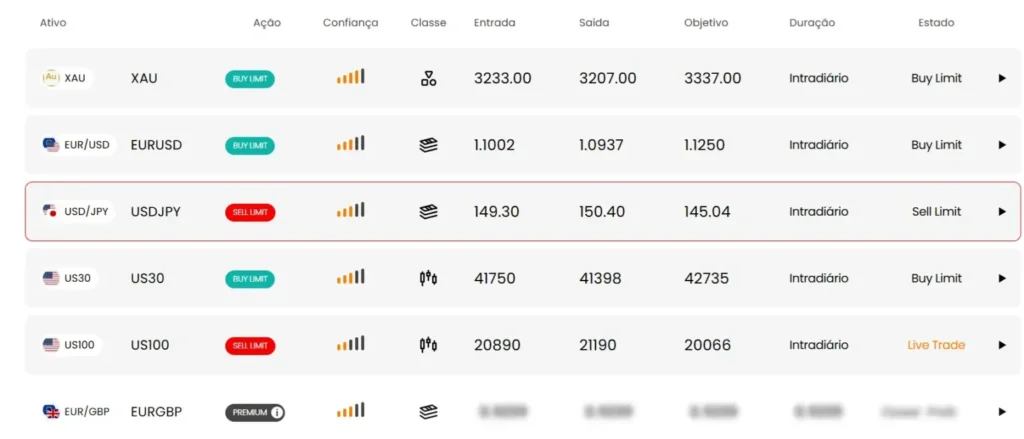 Hantec Markets 2 скрин