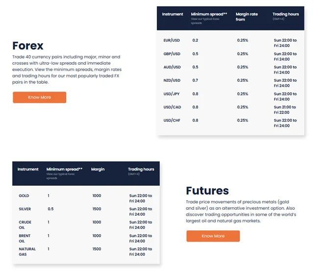 HonorFX 1 скрин