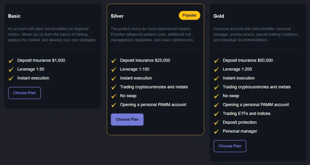 Hoxton Capital 2 скрин