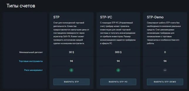Ice Markets 2 скрин