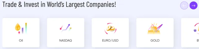 Inveslo 1 скрин