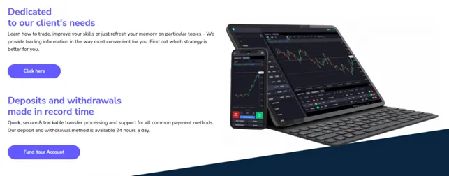 Iomi Capital 2 скрин