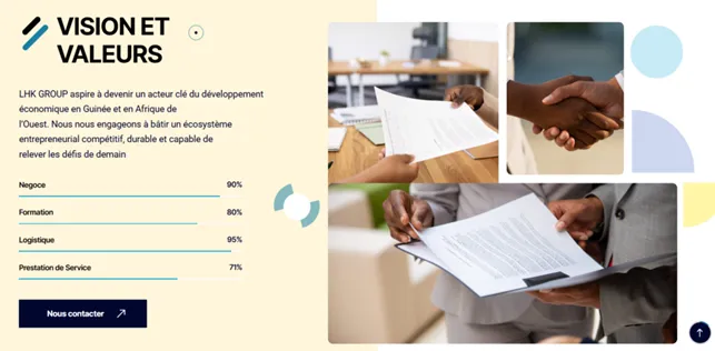 LHK Group 2 скрин