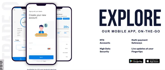 LeoPrime 1 скрин