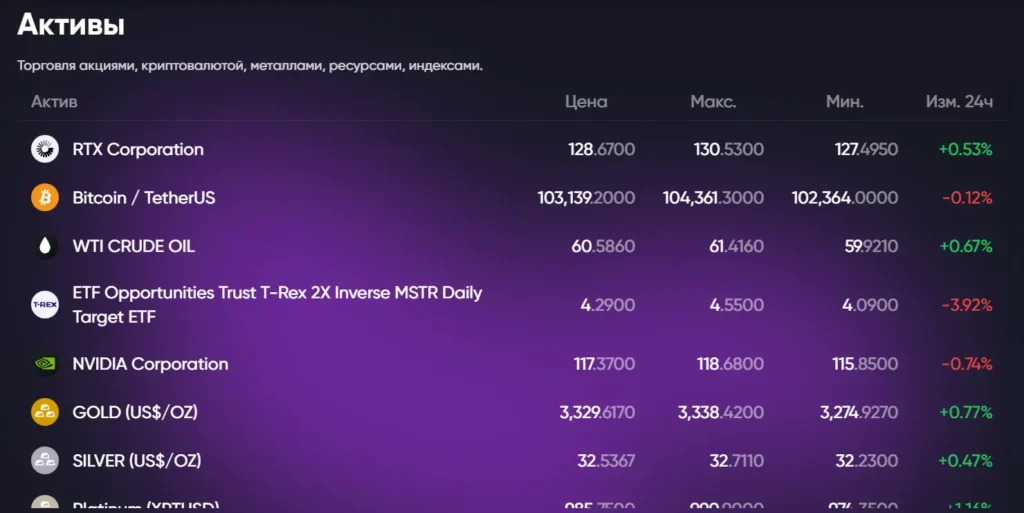 METALSFOX 1 скрин