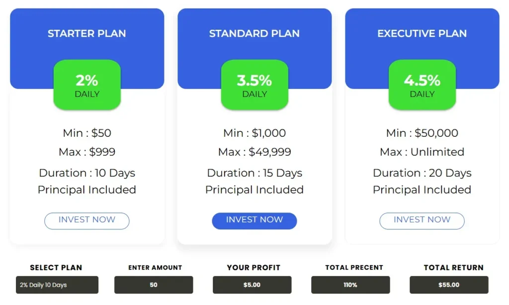 Mining-Funds 2 скрин