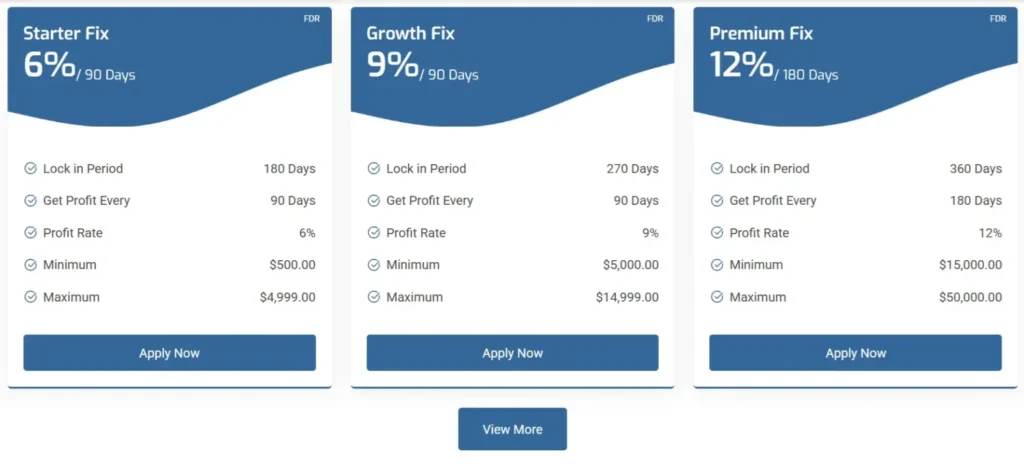OneCapital Federal Credit Union 2 screen