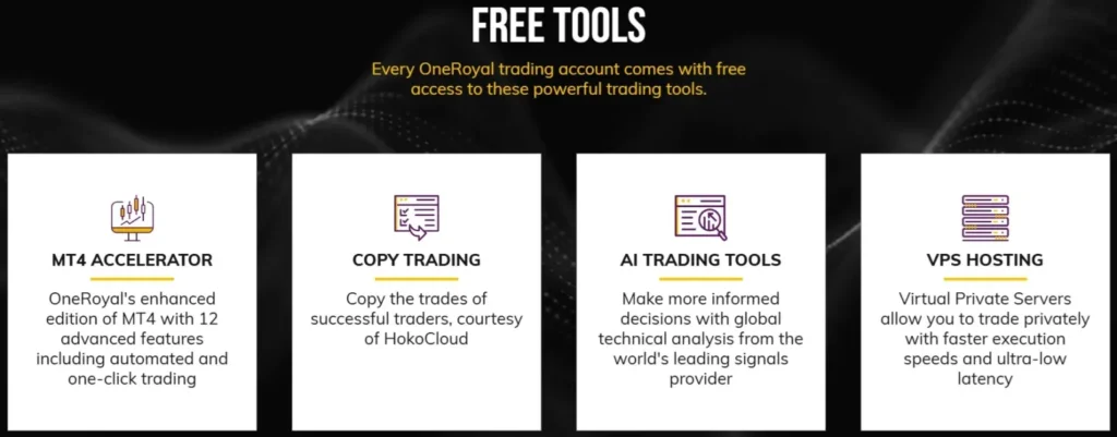 Oneroyal 2 скрин