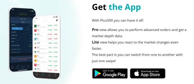 Plus500 1 скрин