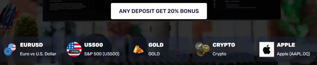 Premier FX 1 скрин