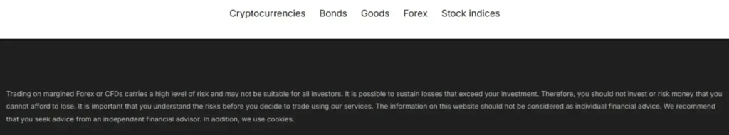 PrimeTier 1 скрин