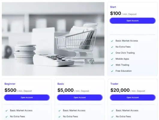 PrimeTier 2 скрин