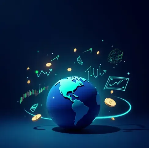 QRX Platform 1 скрин