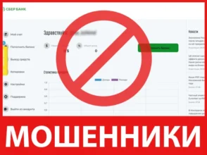 Sbri Ya8 лицевая сторона скрин