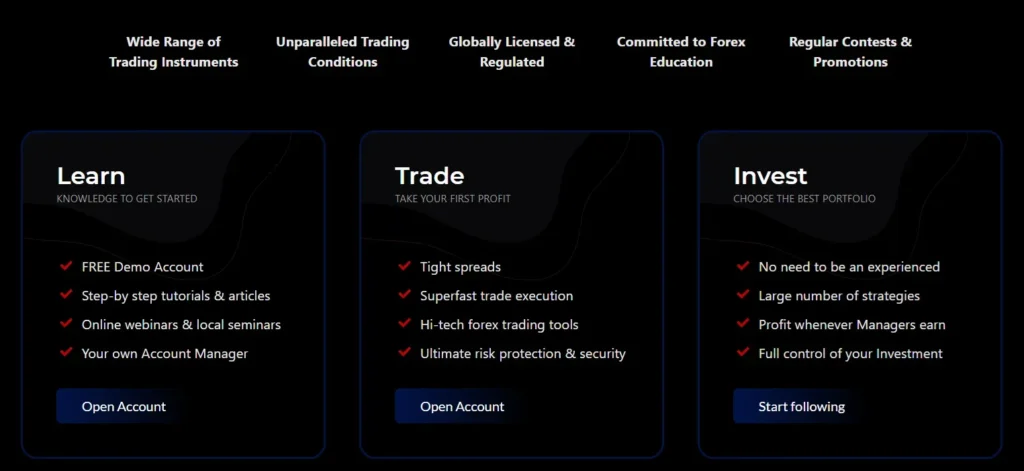 Stocktradingomarket 2 скрин