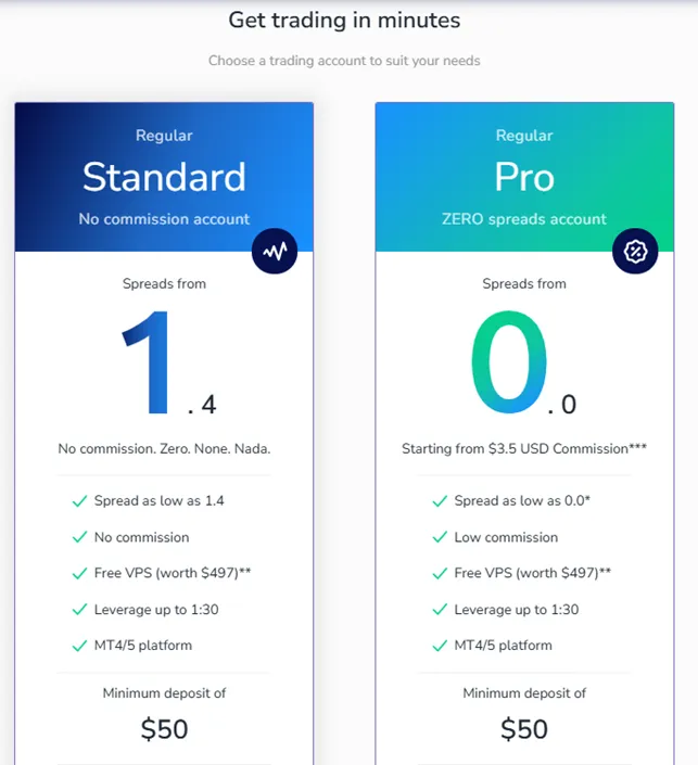 Switch Markets 2 скрин