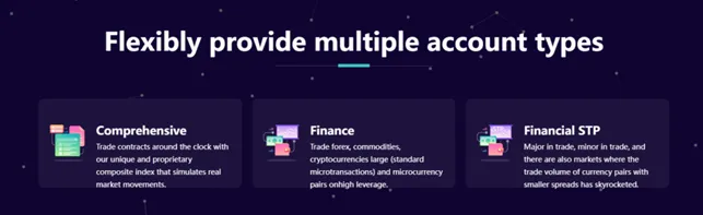 TAU Limited 2 скрин