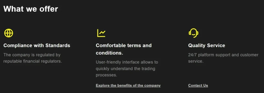 Tell LTD 1 скрин