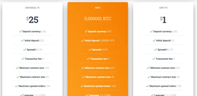 Templer FX 1 скрин