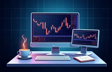 Trade Term 2 скрин