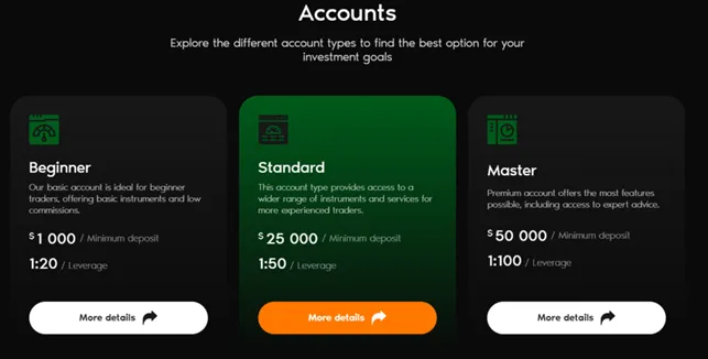 TradeVision GPT 2 скрин