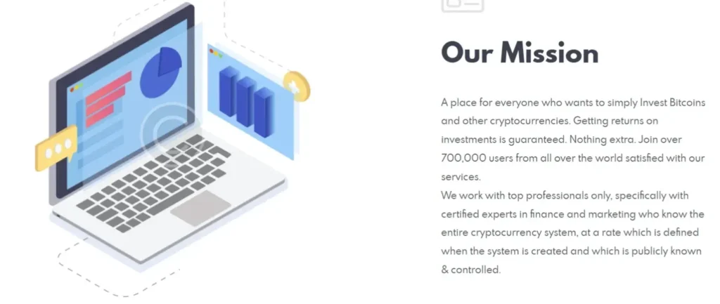 VenusTrade 2 скрин