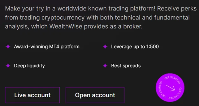 Wealth Wise 2 скрин