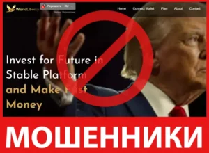 Wlfsystems лицевая сторона скрин