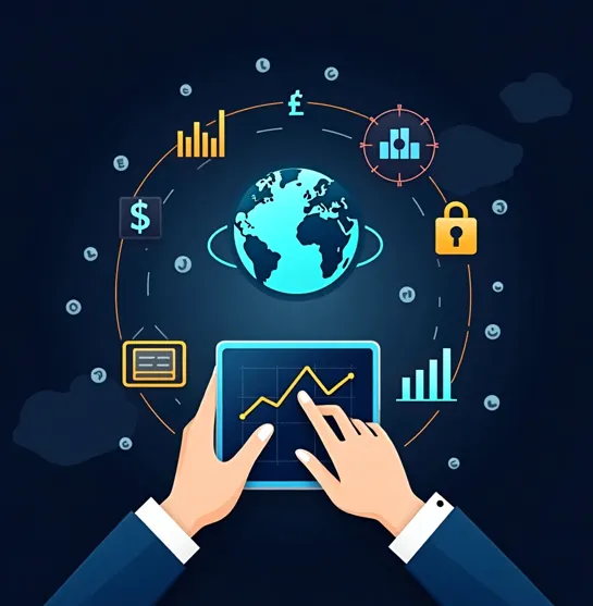 Workspace Tpprof 2 скрин