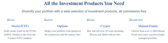 X Trade Center 1 скрин