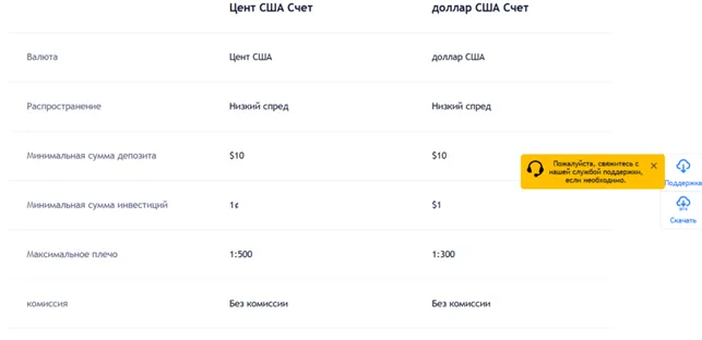 XTrend Lite 2 скрин