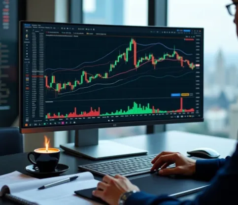 Xnes Trading Ltd 1 скрин