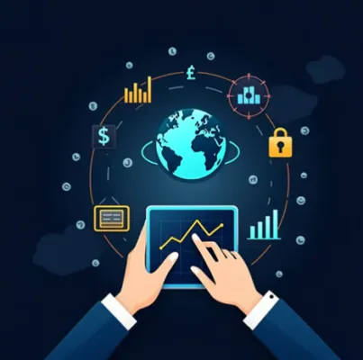 5 Trading 1 скрин