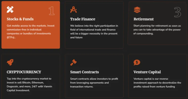 ALIGNETWORK 1 скрин