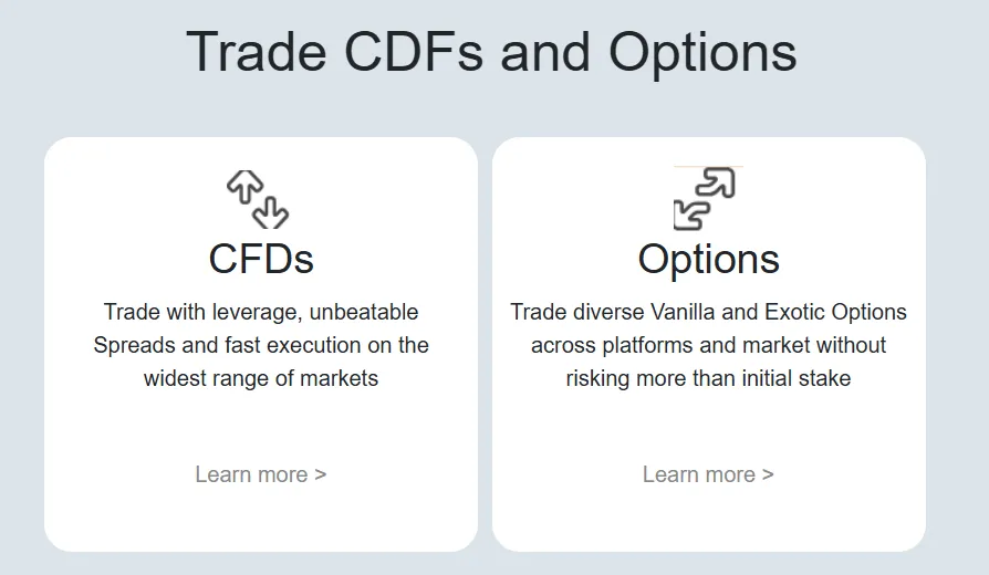 ALPHA WAVE TRADE 1 скрин