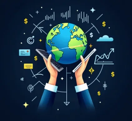 ATV Expert 1 скрин