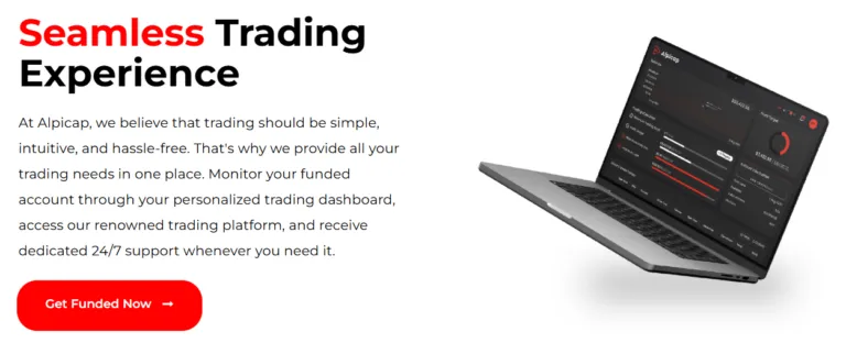 Alpicap 1 скрин