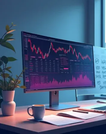 Arqaam Capital 1 скрин