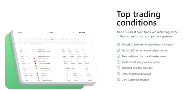 AskMyInfo 1 скрин