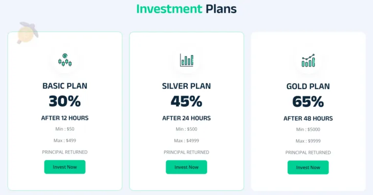 Autra Finance 2 скрин