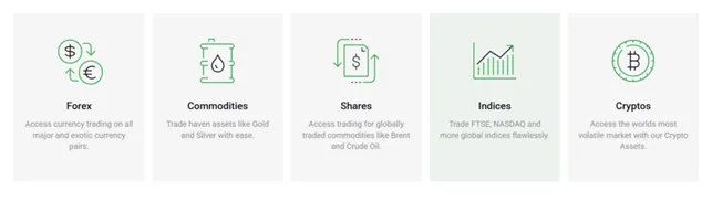BlackRidgeCM 1 скрин