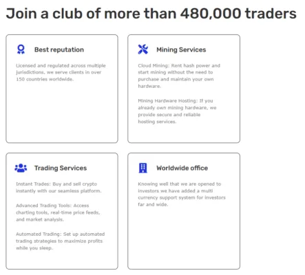 Blixium 2 скрин