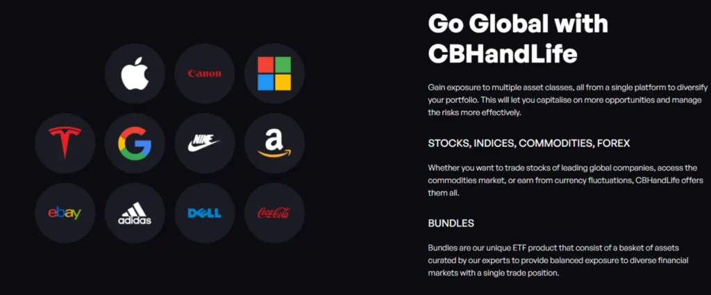 CBHandLife 1 скрин