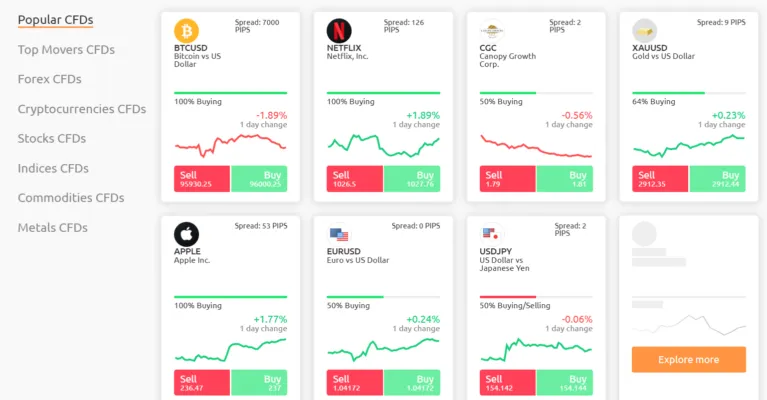 Capitalix 1 скрин