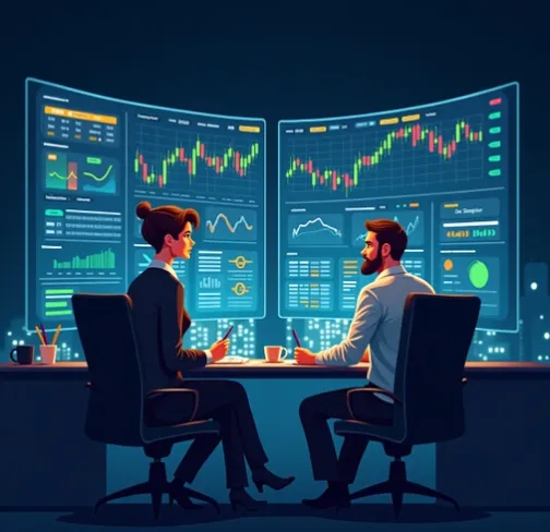 Cfd Uniglobal Group 2 скрин