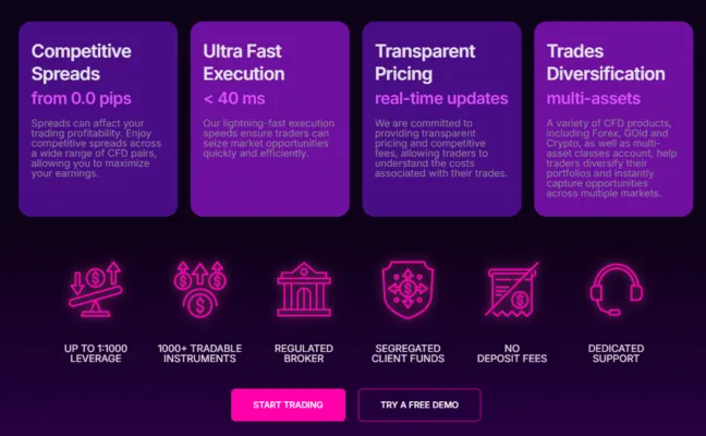 ClonTrader 1 скрин