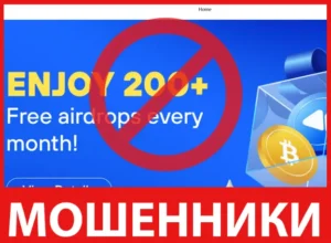 Coinkfb лицевая сторона скрин