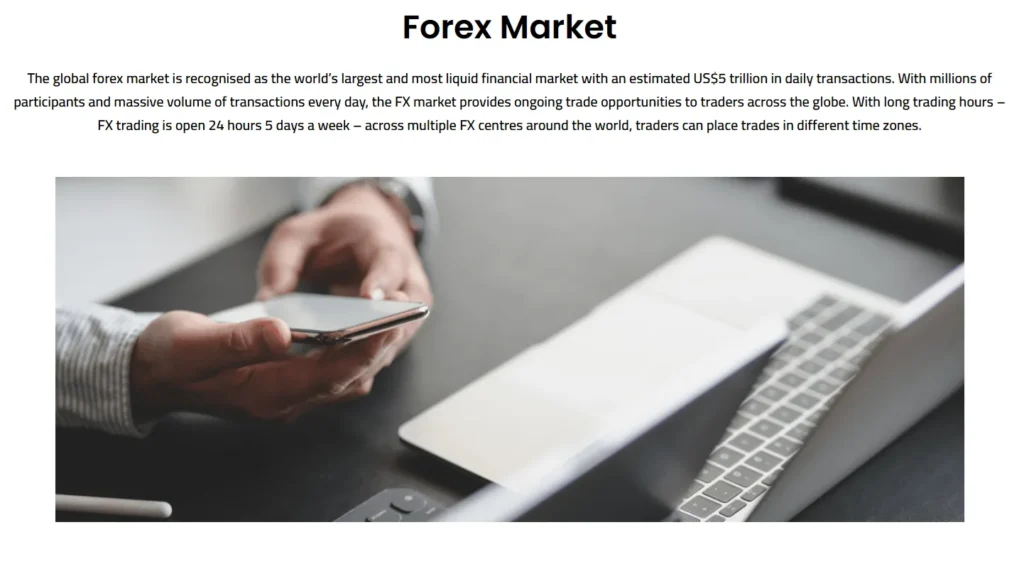 Continental FC 1 скрин