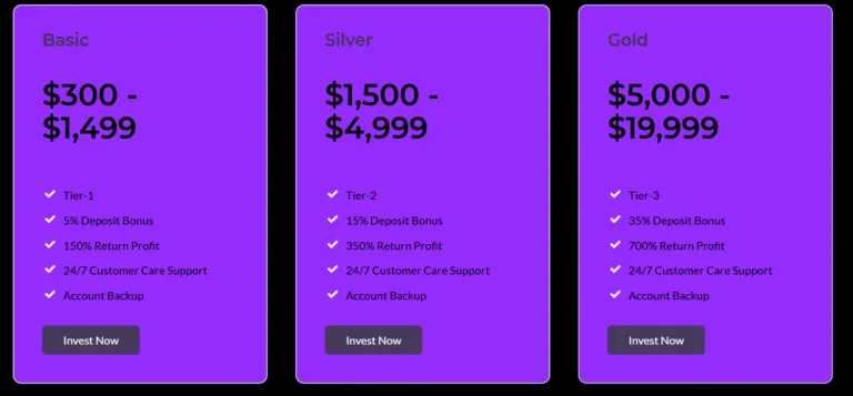 Cresttradersinc 2 скрин